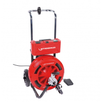 RODRUM L 20 avec outillage 20 mm, EU