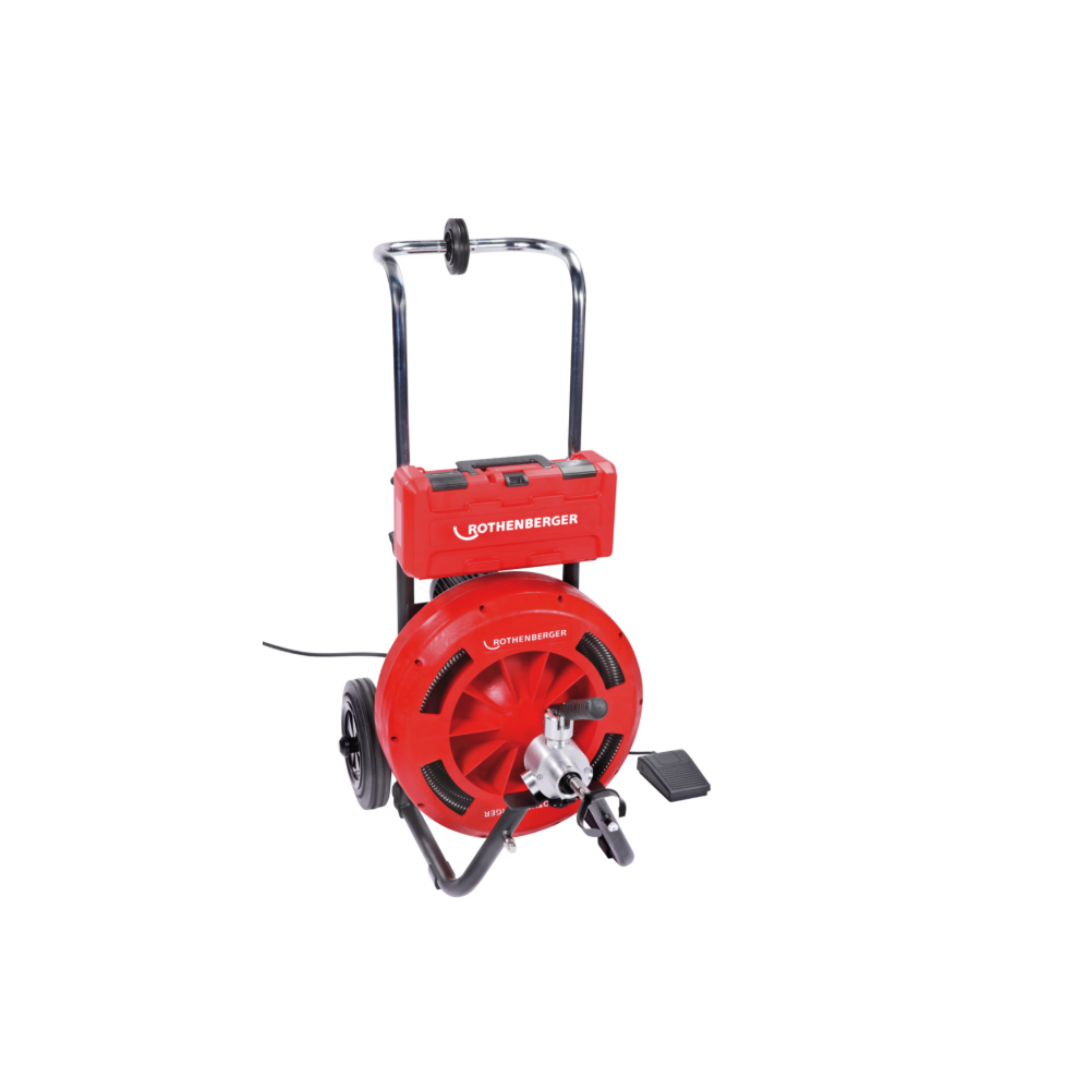 RODRUM L 20 avec outillage 20 mm, EU RODRUM L 20 avec outillage 20 mm, EU