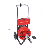 RODRUM M 16 avec outillage 16 mm, EU