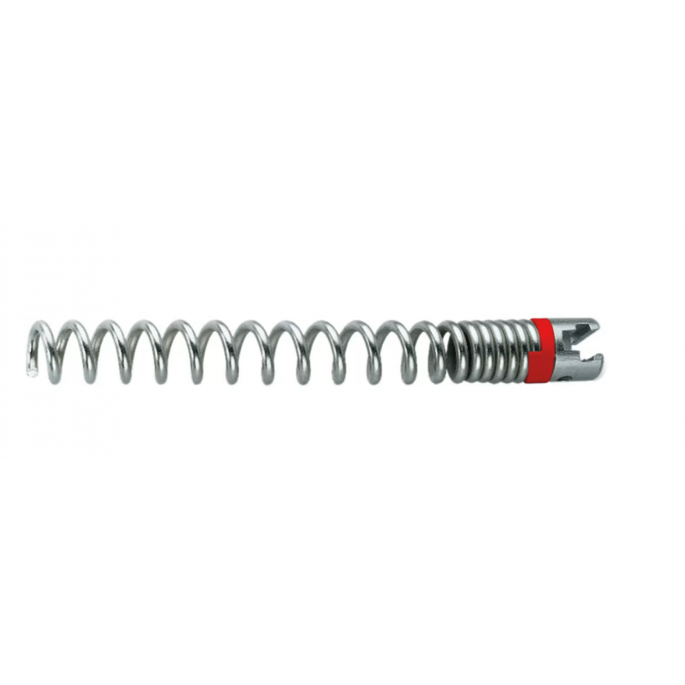 Tête droite avec raccord de 16 mm Tête droite avec raccord de 16 mm
