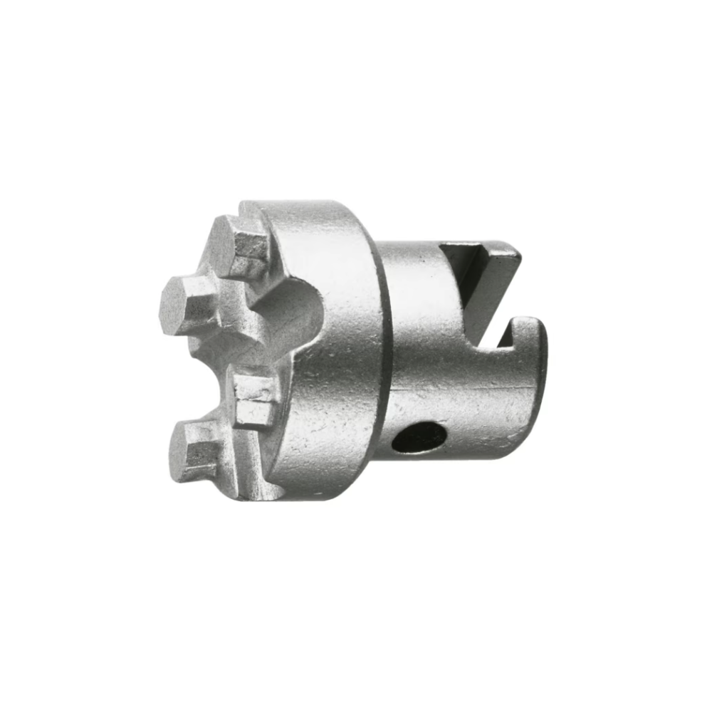 Tête de forage HM, droite, 16K, D30mm Tête de forage HM, droite, 16K, D30mm
