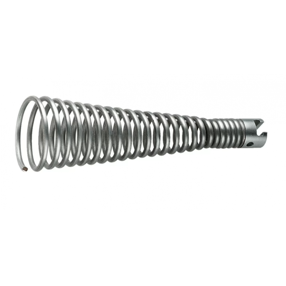 Tête conique 22 mm , D55mm avec coupleur Tête conique 22 mm , D55mm avec coupleur