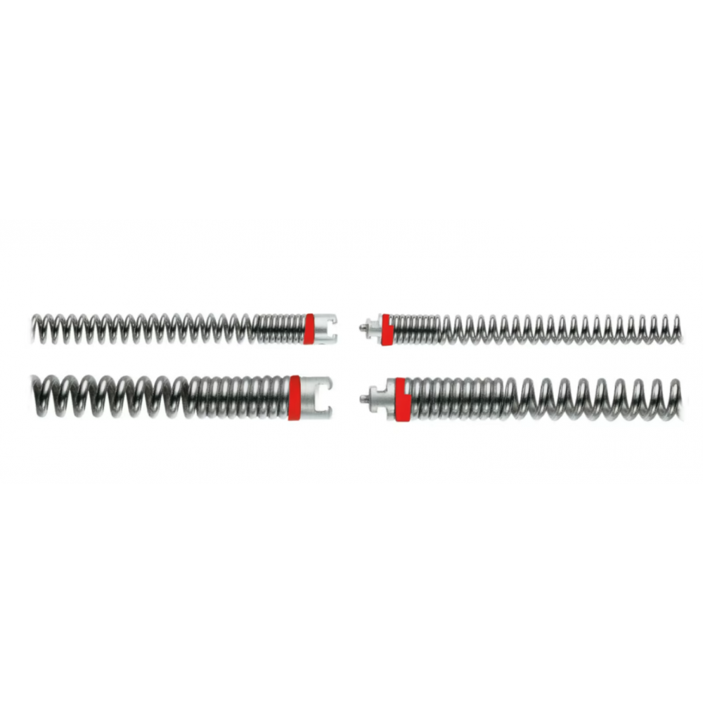 Spirale de nettoyage des tuyaux, S 22 mm x 4,5 m Spirale de nettoyage des tuyaux, S 22 mm x 4,5 m