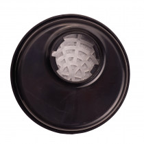 ABEK1P3 Filtre combiné à baïonnette