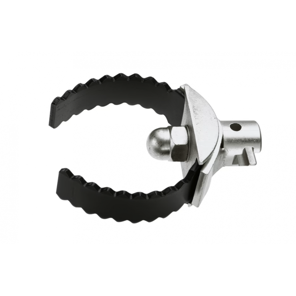 Tête de fourche, dent avec embrayage de 22 mm Tête de fourche, dent avec embrayage de 22 mm