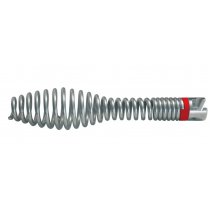 Tête bulbe16 mm, D28 mm avec coupleur