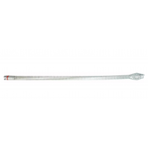 Foret à trépan, long avec raccord de 16 mm, D28 mm L500 mm