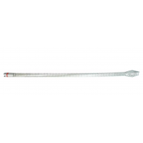 Foret à trépan, long avec raccord de 16 mm, D28 mm L500 mm