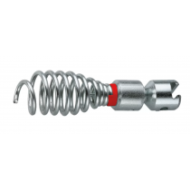 Foret à tête rotative articulée avec raccord de 16 mm, D24mm