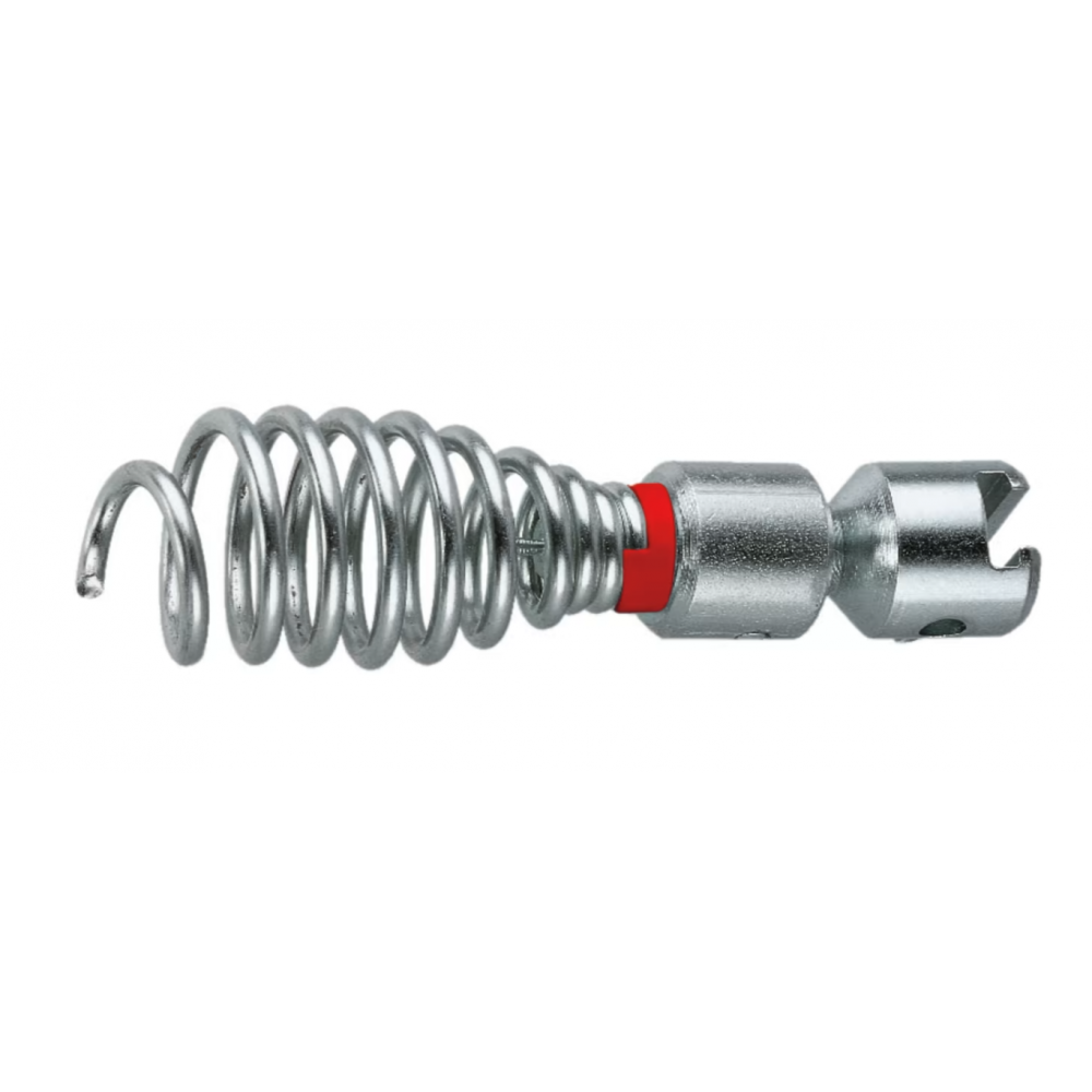 Foret à tête rotative articulée avec raccord de 16 mm, D24mm