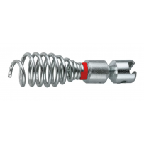 Tête bulbe articulée 22 mm, D37mm