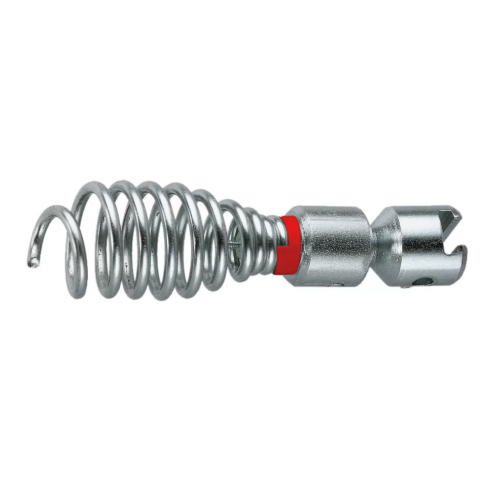 Tête bulbe articulée 22 mm, D37mm