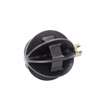 32 mm d’embrayage, D115mm, D115mm