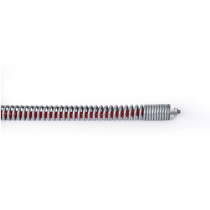 Spirale batterie DuraFlex 13 mm, 16 mm écrou en T