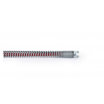 Spirale batterie DuraFlex 13 mm, 16 mm écrou en T