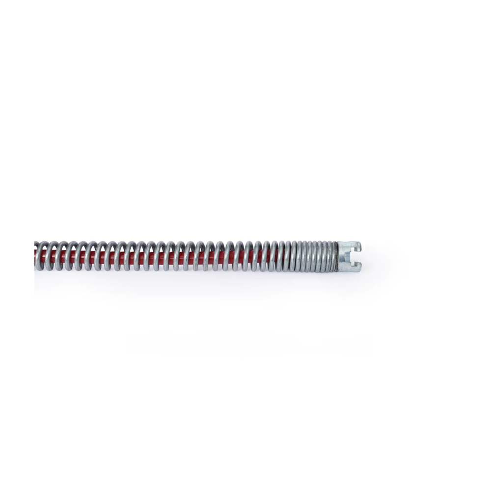 Spirale batterie DuraFlex 10 mm, 10 m écrou en T