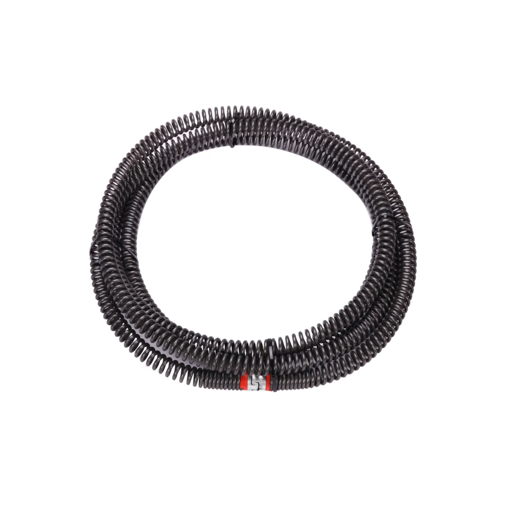 Flexible de nettoyage des tuyaux standard 22 mm x 4,5 m Flexible de nettoyage des tuyaux standard 22 mm x 4,5 m
