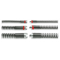 Flexible de nettoyage de tuyau, standard 16 mm x 2,3 m