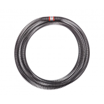 Spirale de nettoyage des tuyaux standard 32 mm x 4,5 m