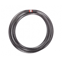 Spirale de nettoyage des tuyaux standard 32 mm x 4,5 m