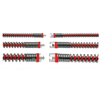 Flexible de nettoyage des tuyaux S-SMK 16 mm x 4,5 m