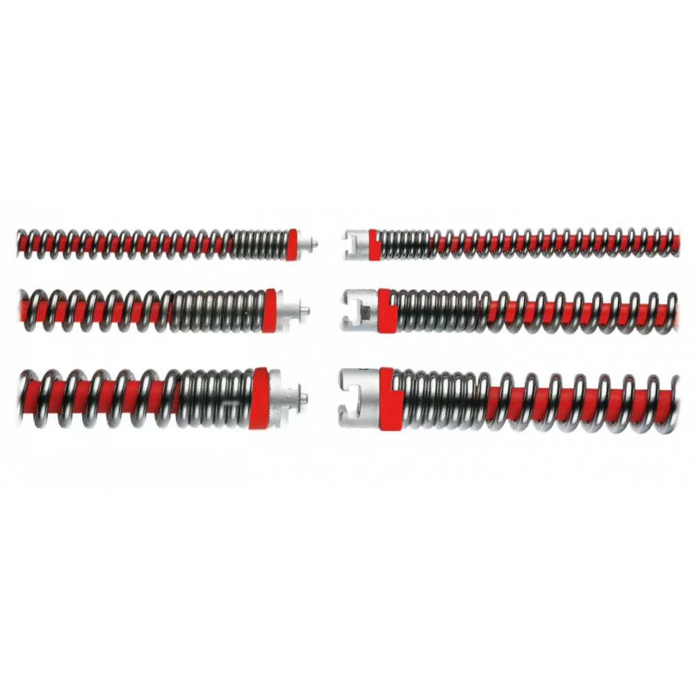Flexible de nettoyage des tuyaux, S-SMK 22 mm x 4,5 m Flexible de nettoyage des tuyaux, S-SMK 22 mm x 4,5 m