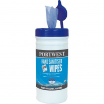 Lingettes désinfectantes (200 lingettes) Bleu