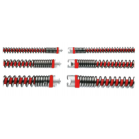 Flexible de nettoyage des tuyaux S-SMK 32 mm x 4,5 m