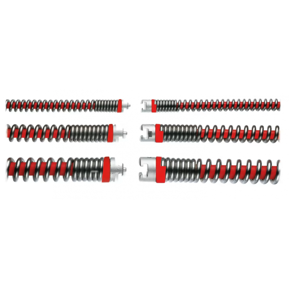 Flexible de nettoyage des tuyaux S-SMK 32 mm x 4,5 m Flexible de nettoyage des tuyaux S-SMK 32 mm x 4,5 m