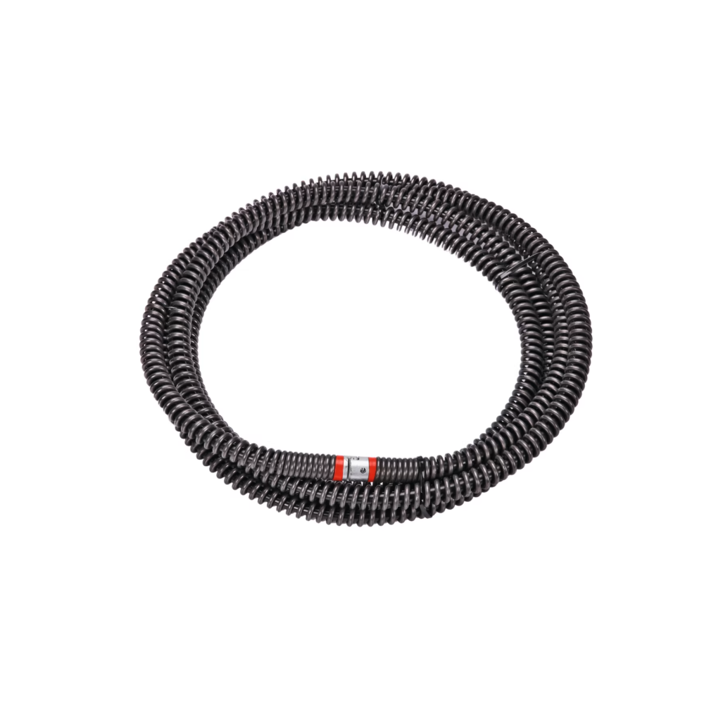 Flexible de nettoyage des tuyaux, SMK 22 mm x 4,5 m Flexible de nettoyage des tuyaux, SMK 22 mm x 4,5 m