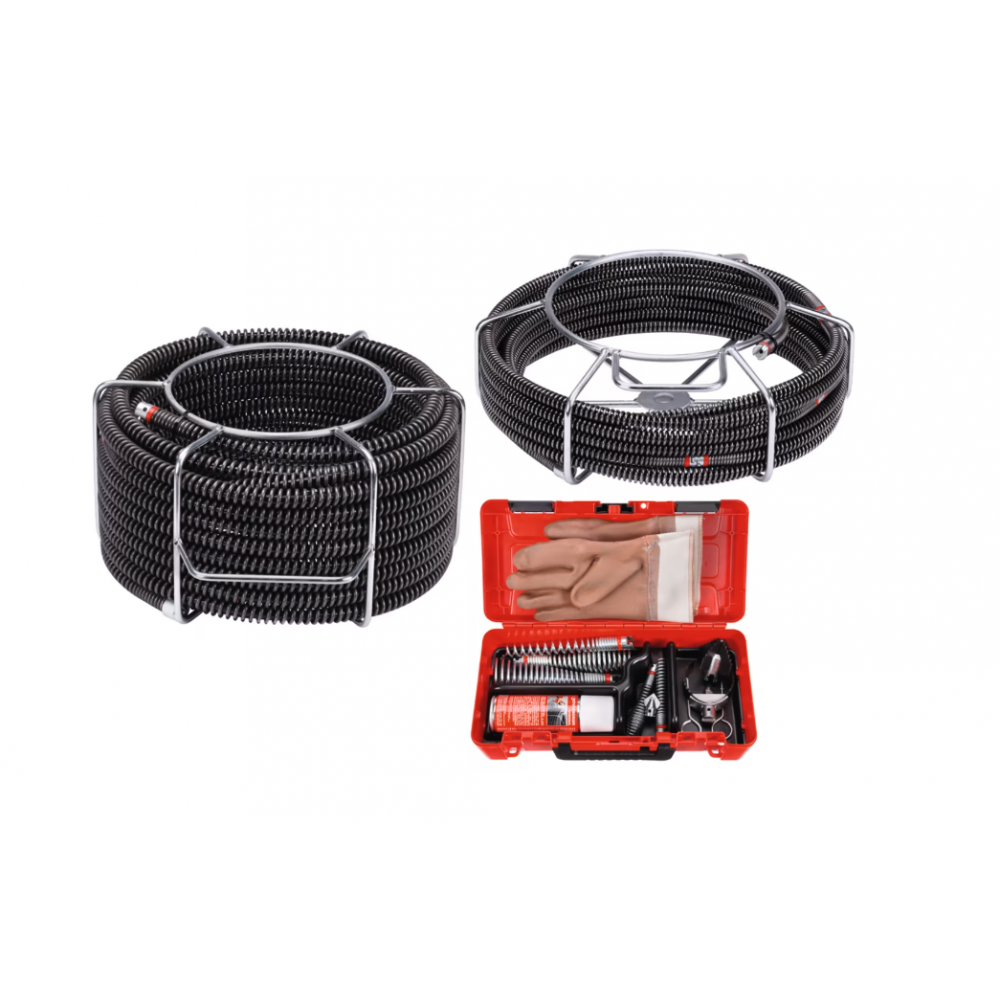 Set flexibles /outils SMK, 16-22 mm Set flexibles /outils SMK, 16-22 mm
