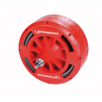 Rodrum M & L Tambour d’accessoires avec spirale 13 mm