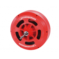 RODRUM S tambour d’accessoires avec spirale 13 mm