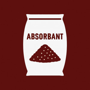 Absorbant