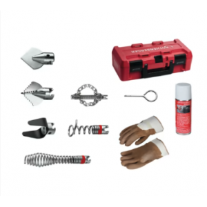 Accessoires déboucheur