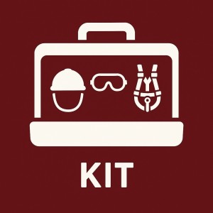 Kit de sécurité