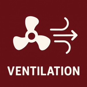 Ventilation