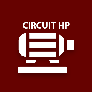 Circuit haute pression