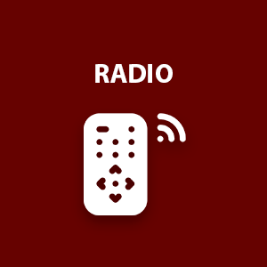 Radiocommande