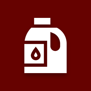 Produit d'entretien