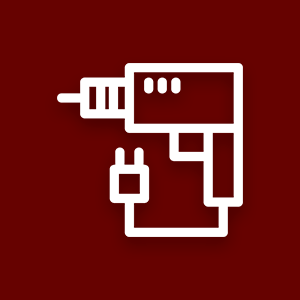 Électroportatif filaire