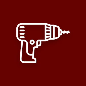 Électroportatif batterie