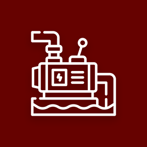 Motopompe