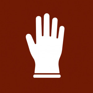 Gants de manipulation et manutention générale