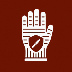 Gants anti-coupure
