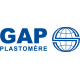 GAP PLASTOMÈRE
